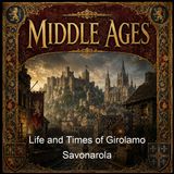 Life and Times of Girolamo Savonarola - Pasquale Villari - Part 3