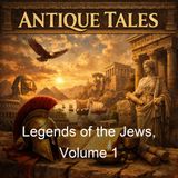 Legends of the Jews Volume 1 - Louis Ginzberg - Part 2