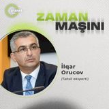 Hazırda ölkəmizdə tədris olunan sistem özünü doğrultmuş sistemdirmi? Zaman Maşını #53