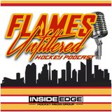 Flames Unfiltered – Episode 199 – Kuzmenko Saves the Power Play