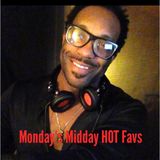 Mon Midday: Em3 HOT Favs THE BEST ALL AROUND CLASSICS