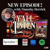 Y'all Listen - Western Parable - Timothy Herrick