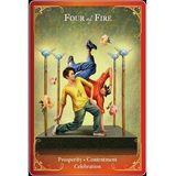 Angel Messages and Guidance for March: Acknowledgement & Grace