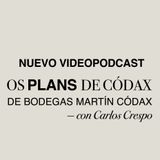 Os Plans de Códax - Edición Outono Códax con Los Tiki Phantoms y Óscar Avendaño