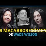 Wade Wilson, un ASESINO con club de FANS Lic. Eren Estrada | Relatos de Medianoche Podcast
