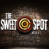 The Sweet Spot with A.T. podcast (July 8)