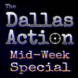 TDA Midweek Special, November 25, 2015~"Taking A Swing At Goliath" W/Gayle Nix Jackson