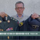 En mand med mange kasketter: Interview med Peder Jon