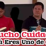 192-23_ LA SANTA MISA NO SE NEGOCIA Padre Luis Toro