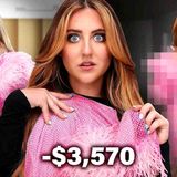 I Found the REAL version of SCAM DRESSES