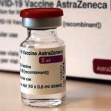 Entregan vacuna Astra-Zeneca, en Estado de México
