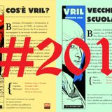 RIVISTE DI RUOLO 4 – Vril: fanzine alla vecchia maniera, come si deve - Puntata 201