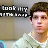 The Teen Boy Who Murdered His Family over a Video Game
