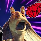 #170: How Metallica and Star Wars Fans Are Alike!