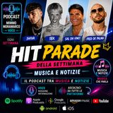 Hit Parade, Shiva con Vangelo in vetta, entrano Sal Da Vinci e McCartney