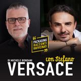 [Packaging Racconti Ravvicinati] Intervista a Stefano Versace