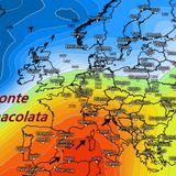 Previsioni 5-8 dicembre: si apre un periodo mite e stabile