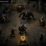 Pt 3 Temple of maybe quest