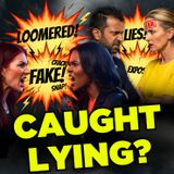 Candace & Loomer HEATED Feud, Kash vs. The Atlantic, X Cuts Specific Payouts & Trump Warns Iran