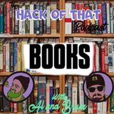 The Hack Of Books - Episode 49