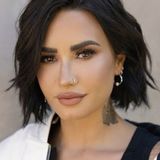 Superstar Demi Lovato said she saw an alien. Is she lying?