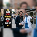 Five Hours After the Hospital, the City Fell to Zombies | Zombie Outbreak