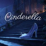 Cinderella - A Softly Told Fairytale for Adults