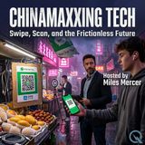 Chinamaxxing Tech - The TikTok Kids Who Want China's Digital Life