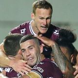 Panthers pounce - NRL Round 10 Review