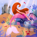 De Kleine Zeemeermin | Liefdesverhalen