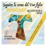 12 marzo  - In ascolto della Parola - Quaresima 2026