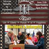 6-11-2026 Patriots III _ Elections & Integrity