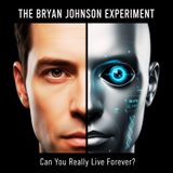 The Bryan Johnson Experiment: Can You Really Live FOREVER?
