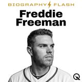 Freddie Freeman Biography Flash: Dodgers Star Backs Up Bold Promise With 390-Foot Blast After Slow Start