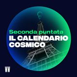 Il Calendario Cosmico