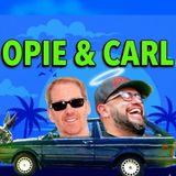 Deer Heads in Toilets