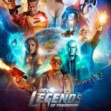 TV Party Tonight: DC's Legends of Tomorrow Season 3 Review