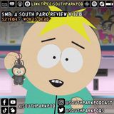 SMB #328 - S27E4 Wok Is Dead - "Oh, dog, here we go..."
