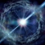 The brightest gamma ray burst ever seen