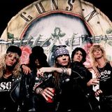 Guns N' Roses: rock, successi e leggende