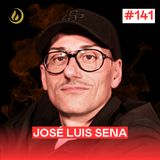 141 - DOLOR CRÓNICO y ENFERMEDADES INVISIBLES: Lo que los MÉDICOS no cuentan. Con José Luis Sena