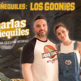 20. Cómo conseguimos Sloth de Comics Spain (Especial "los Goonies con RETROPLASTIK).