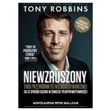 Tony Robbins “Niewzruszony” - recenzja