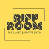 Season Finale: Brows and Jumbo Tackle Your Big Questions