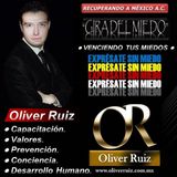 Oliver Ruiz Conferencia Venciendo Tus Miedos Gira Del Miedo
