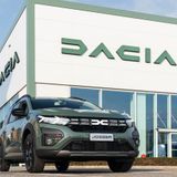 Brand Dacia – Best Value for Money