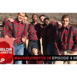 Bachelorette Season 14 Episode 4: Winter Adventures in Park City