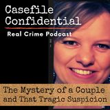 Vanished Into Thin Air: The Mystery of a Couple and That Tragic Suspicion...