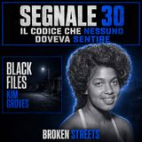 **Segnale 30: il codice che nessuno doveva sentire | Broken Streets**