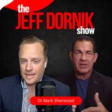 Dr Mark Sherwood Warns That We’re Going to See Abortions INCREASE After Overturning Roe v Wade